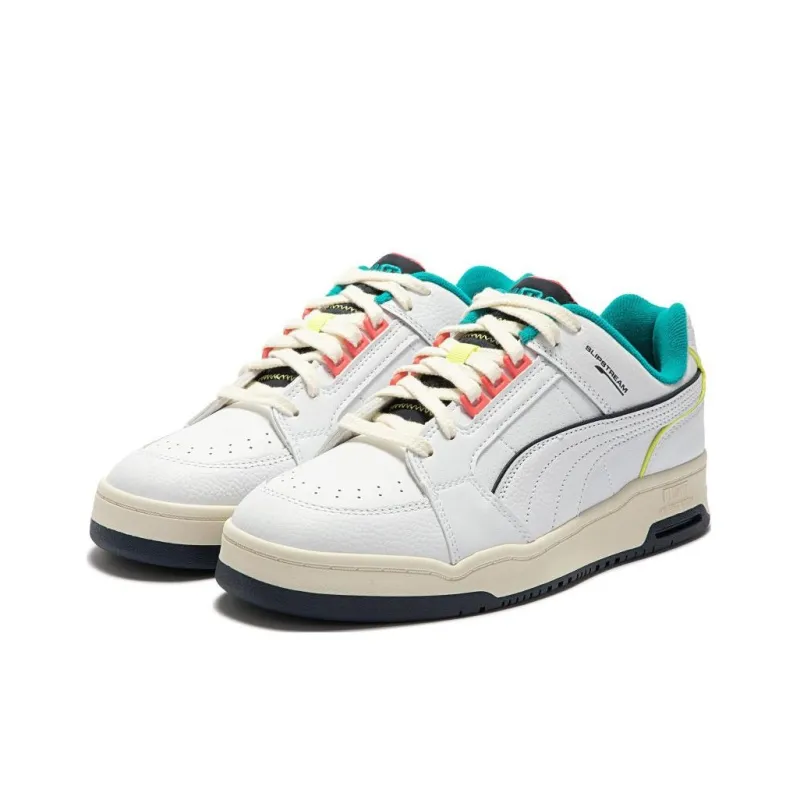PUMA Slipstream Lo Mmq White Parisian Night-2