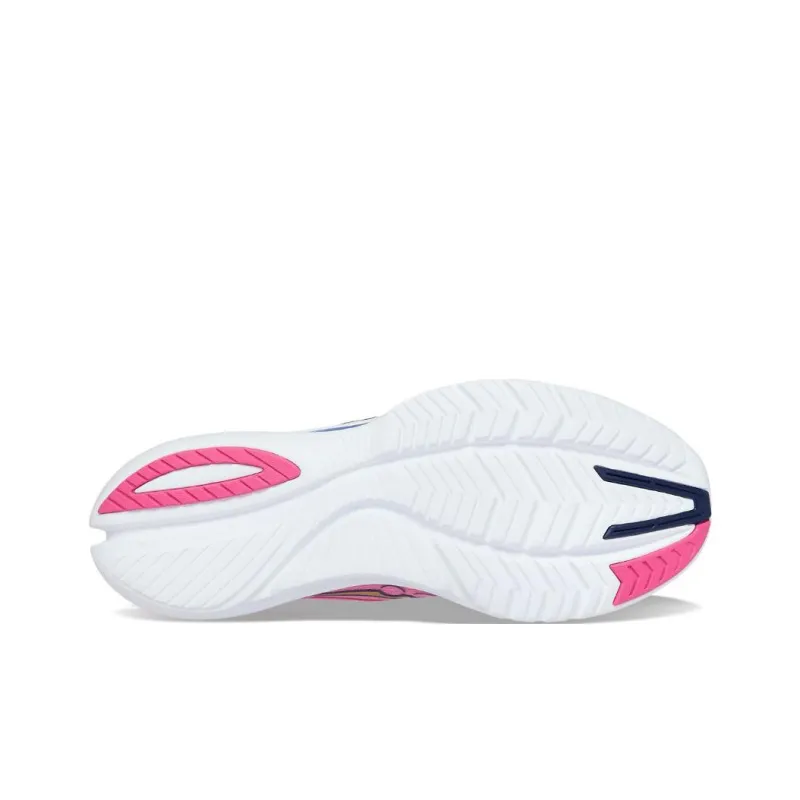 saucony Women's Kinvara 13 'Prospect Quartz'-4
