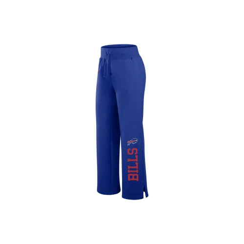 Nike NFL Rugby Pants Women's Royal Blue