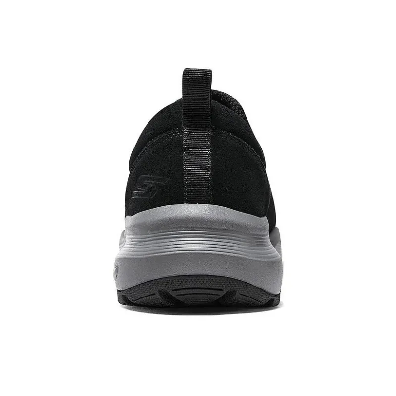 Skechers Go Walk Arch Fit Slip Ins 'Black'-4