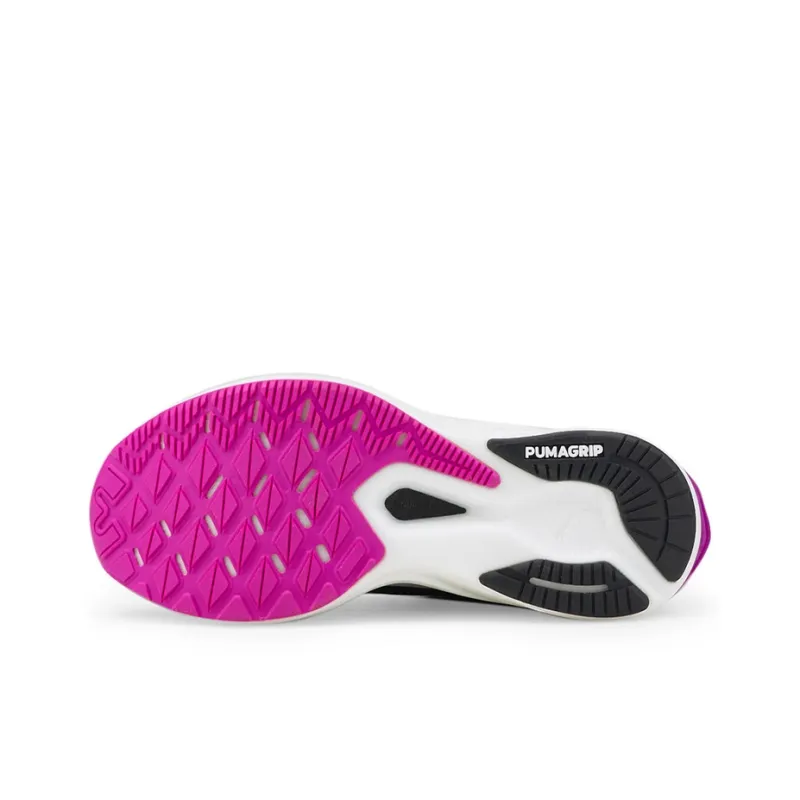 PUMA Deviate Nitro 'Black Purple' Women's-4
