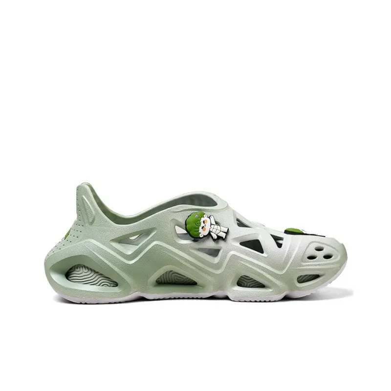 PEAK Attitude Extreme Series Clogs Men-1
