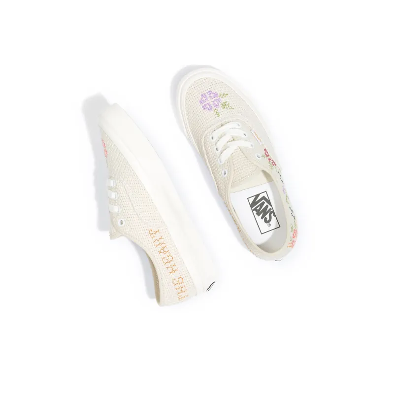 Vans Authentic 44 Dx 'White'-3