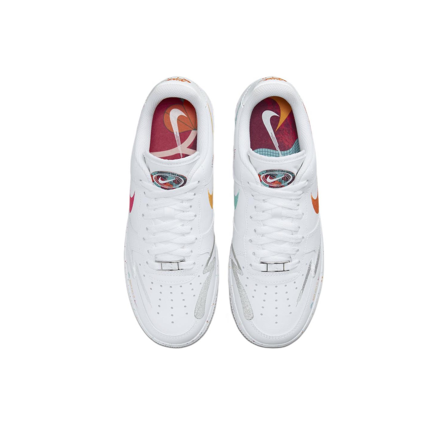 Nike Air Force 1 Low '07 Lx Leap High Women's US W 8 - POIZON