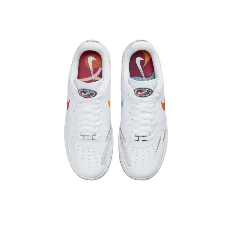 Nike Air Force 1 Low '07 Lx Leap High Women's-3