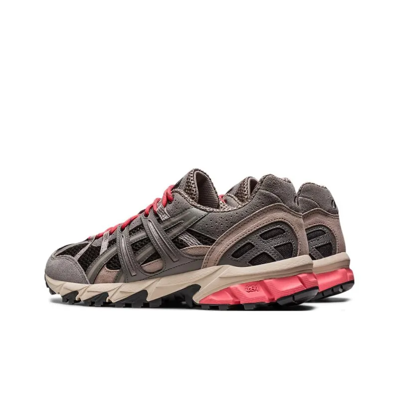 Asics Gel Sonoma 15 50 Clay Grey Obsidian Grey-3