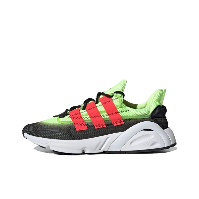 Adidas Lxcon 'Black Shock Red'-0