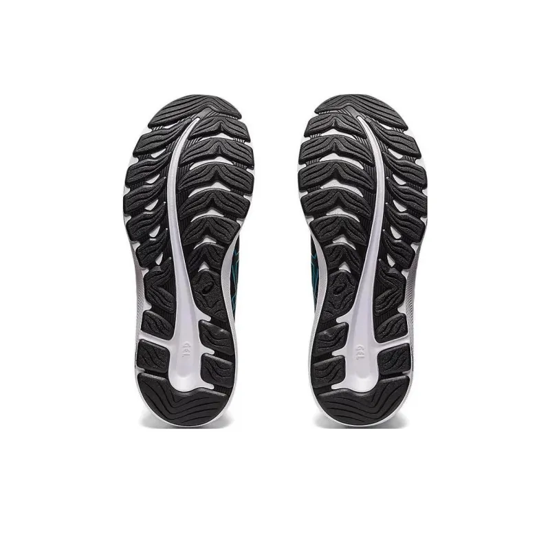 Asics Gel Excite 9 Black Island Blue-6