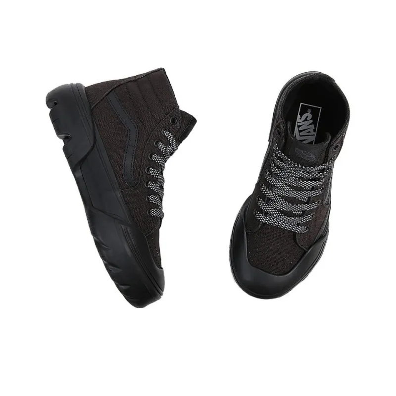 Sk8 Vans Hi Tapered Modular 'Heavy Canvas'-3