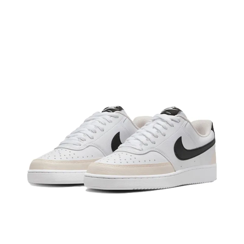 Nike Court Vision Low 'White Light Soft Pink' Women's-2