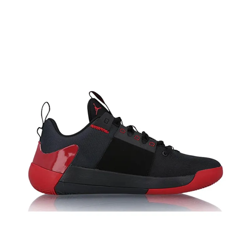 JORDAN Zoom Zero Gravity 'Bred'-1