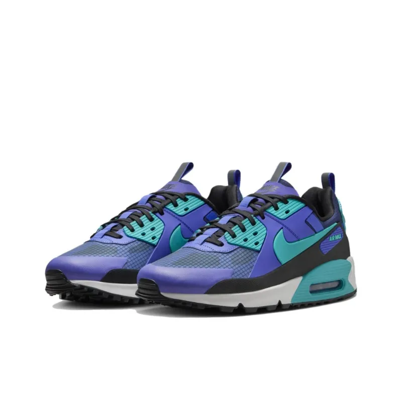 Nike Air Max 90 Drift Persian Violet-2