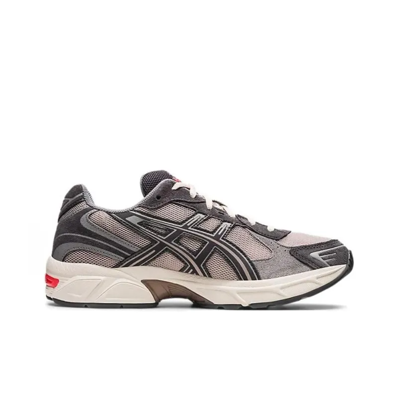 Asics Gel 1130 Moonrock Obsidian Grey-1