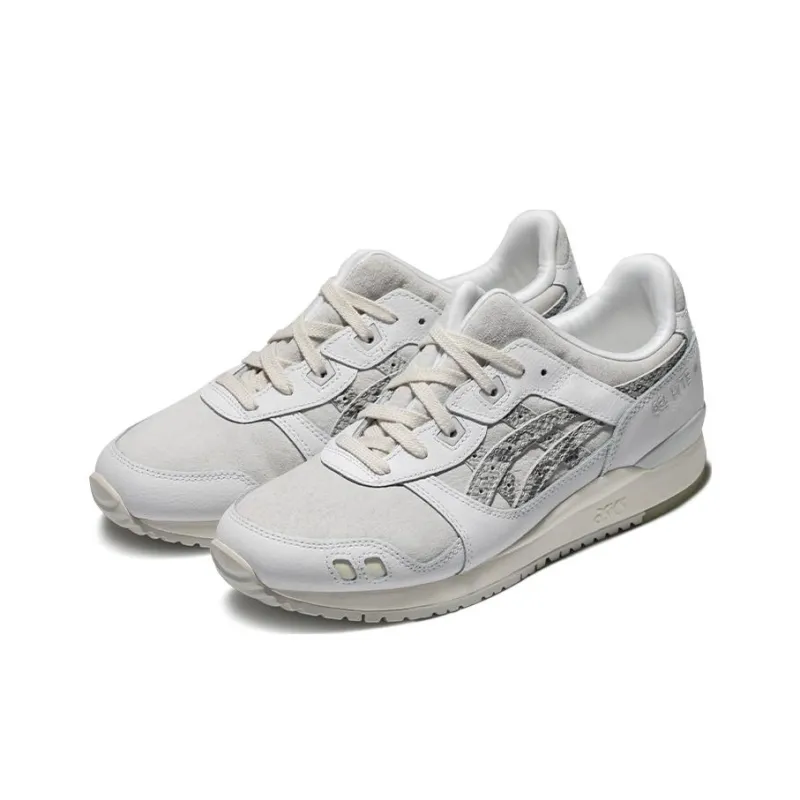 Asics X Atmos Gel Lyte 3 Og 'White Python'-1