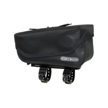ORTLIEB Other Riding Equipment Top Pocket Unisex PU Coating Black