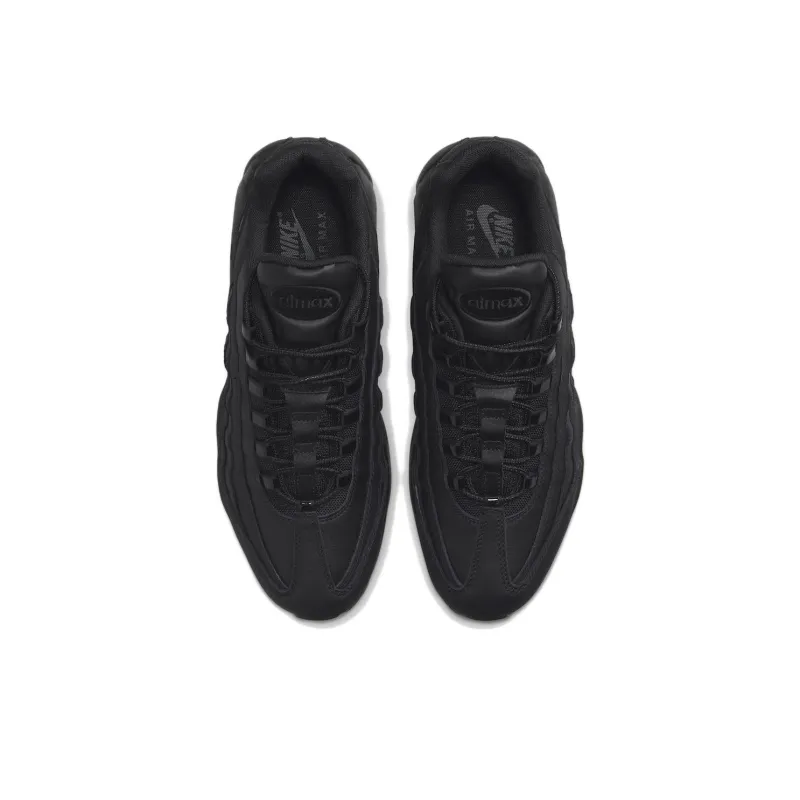 Nike Air Max 95 Jewel Triple Black-3
