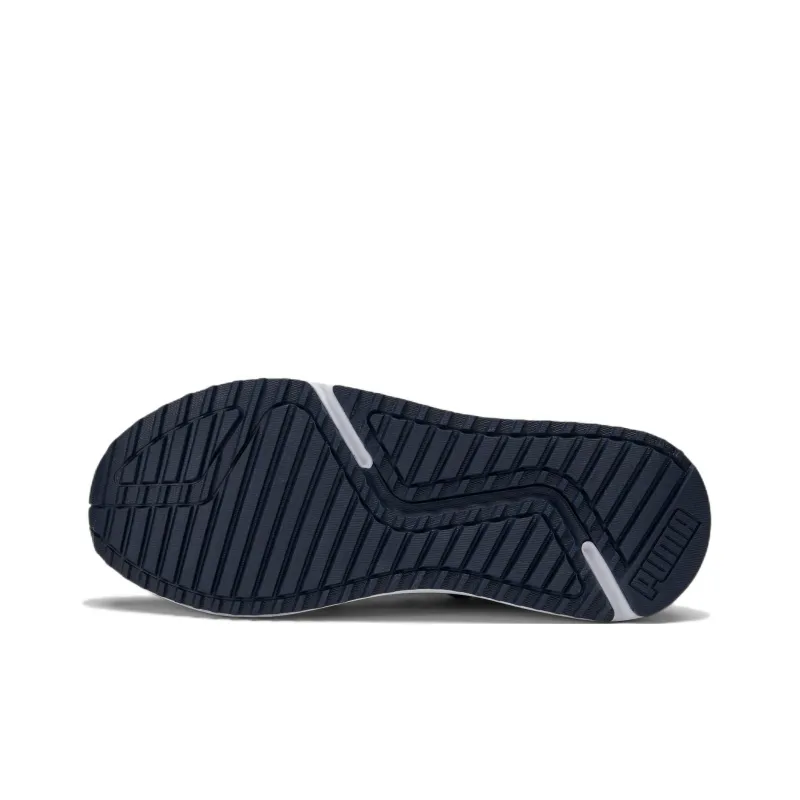 Puma Women's Pacer Future 'Allure - Peacoat Silver'-5