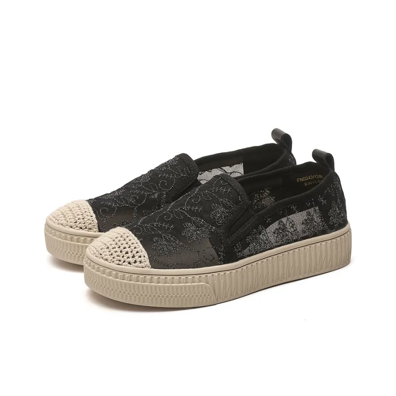 Rich Birds Casual Single Shoes Women's-2