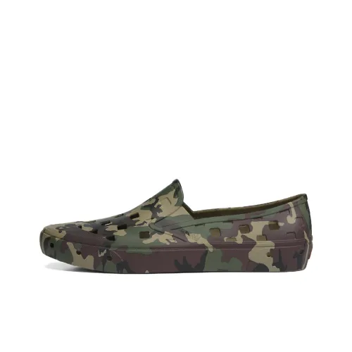 Vans Slip-on Clogs Unisex