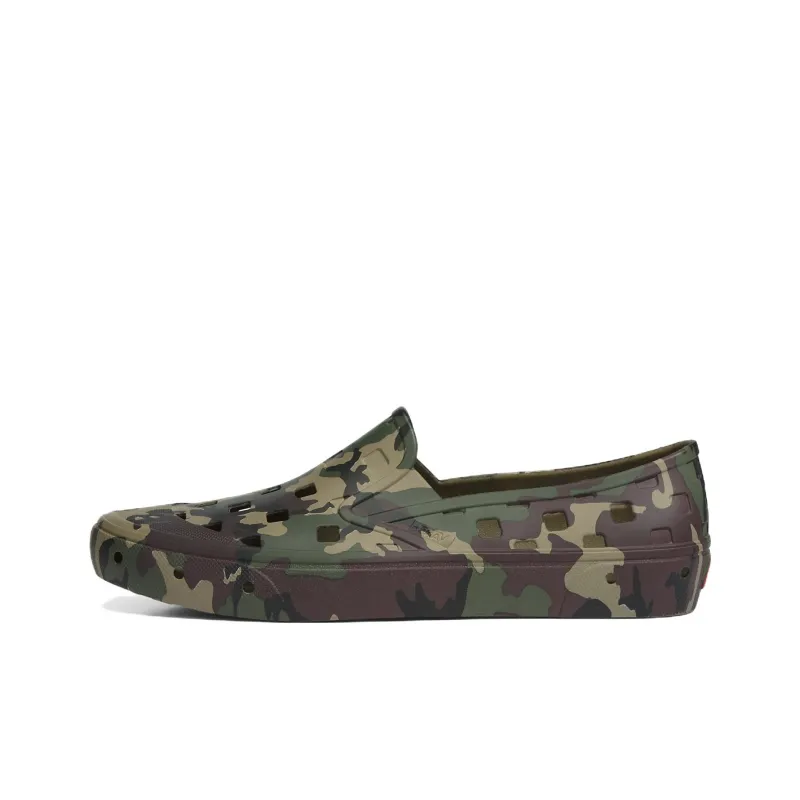 Vans Slip on Trk-0