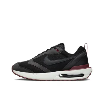 Nike Air Max Dawn 'Black Team Red'