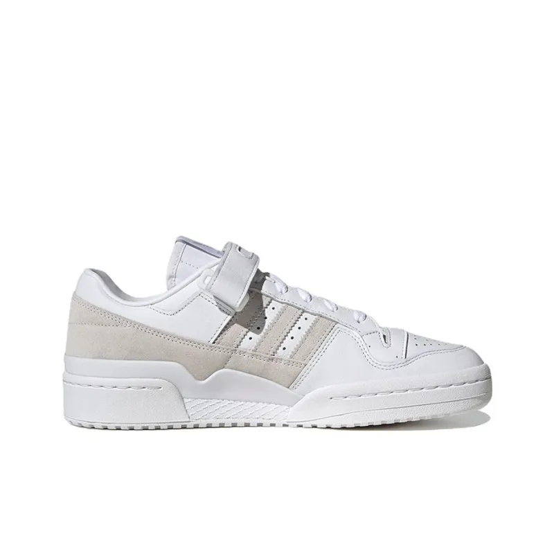 Adidas Originals Forum 84 Low 'Clear Grey'-1
