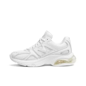MICHAEL KORS Kit Slip Resistant Low Top Sports Casual Shoes Women's White