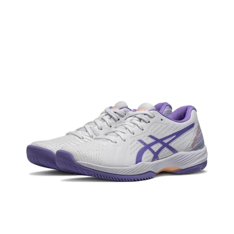 Asics Solution Swift Ff 'White Amethyst' Women's-1