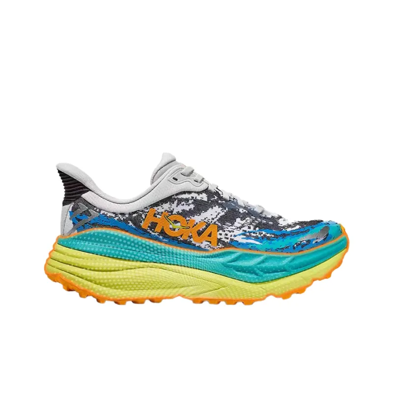 HOKA ONE ONE Stinson 7 'White Evening Primrose'-1