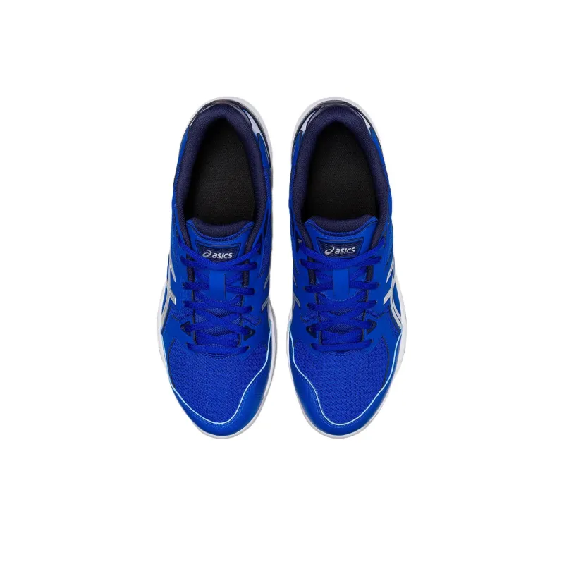 Asics Gel Rocket 10 'Blue Pure Silver'-4