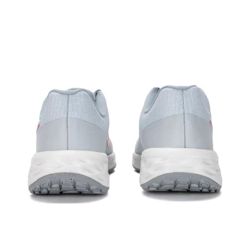 Nike Revolution 6 Next Nature 'Pure Platinum Light Crimson' Women's-3
