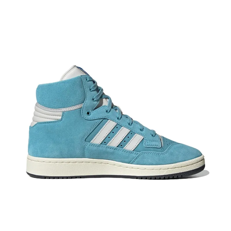 Adidas Centennial 85 Hi Preloved Blue-1