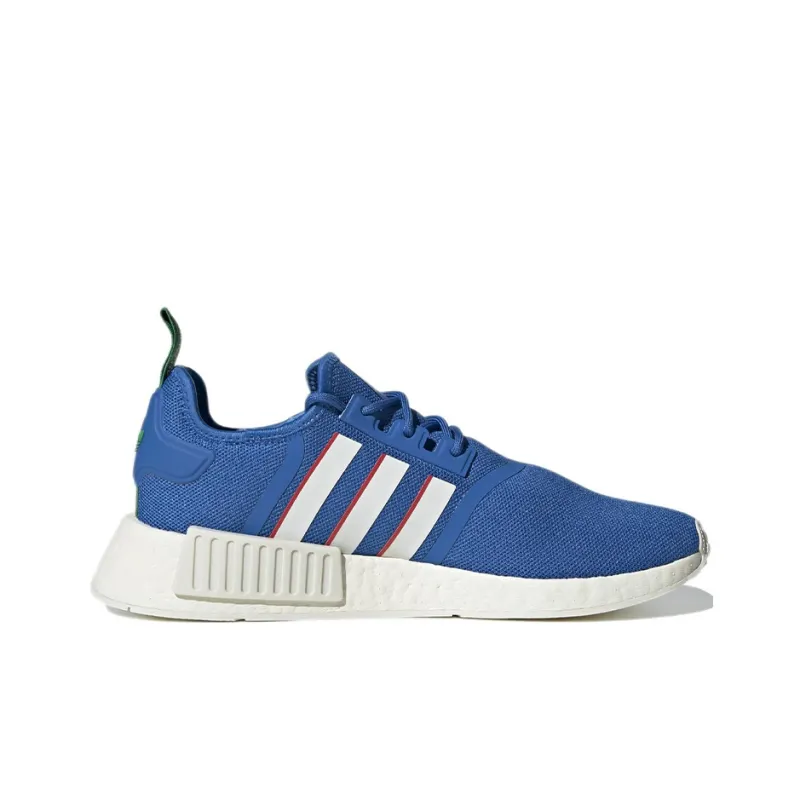 Adidas Originals NMD_R1 'Italy'-1