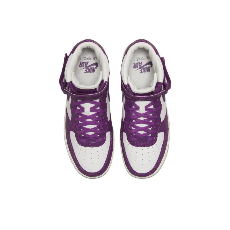 Nike Air Force 1 Mid '07 Tokyo 03 Viotech Women's-3