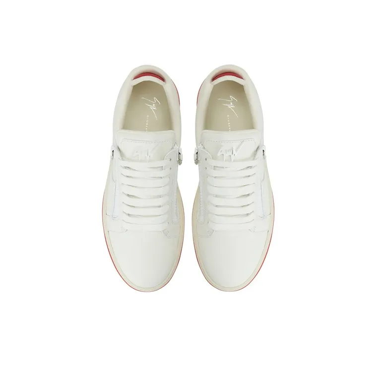 Giuseppe Zanotti GZ94 Low top Sneakers-4