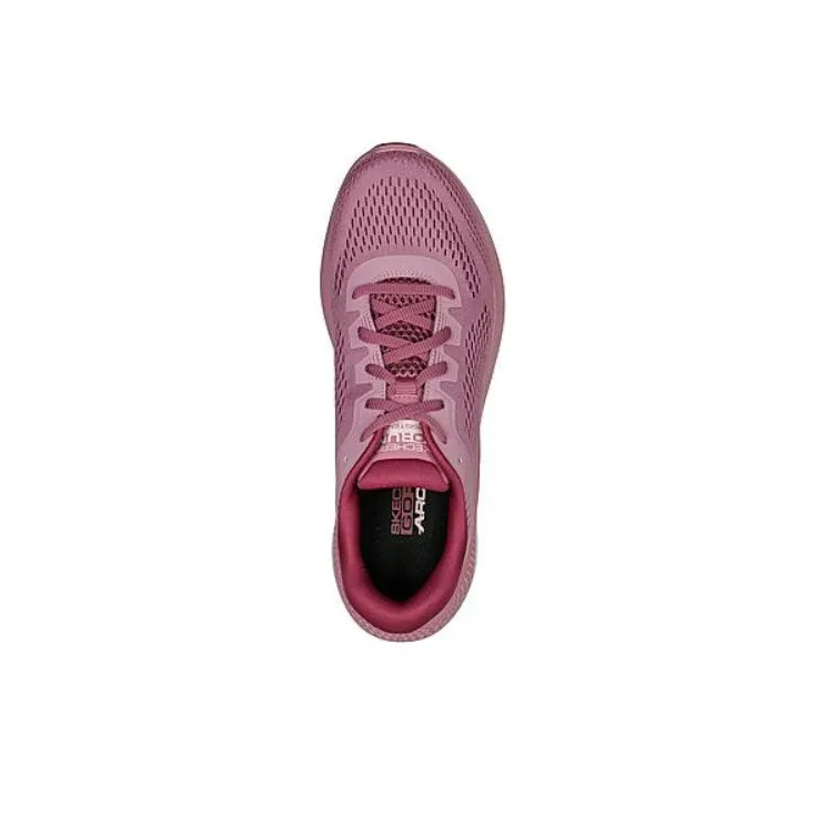 Skechers GO Run Persistence Cushioned Wear-Resistant Breathable Supportive Lightweight Low-Top Casual Shoes-3