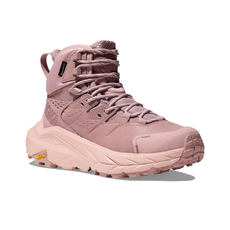 HOKA ONE ONE Kaha 2 Gtx 'Pale Mauve Peach Whip'-3