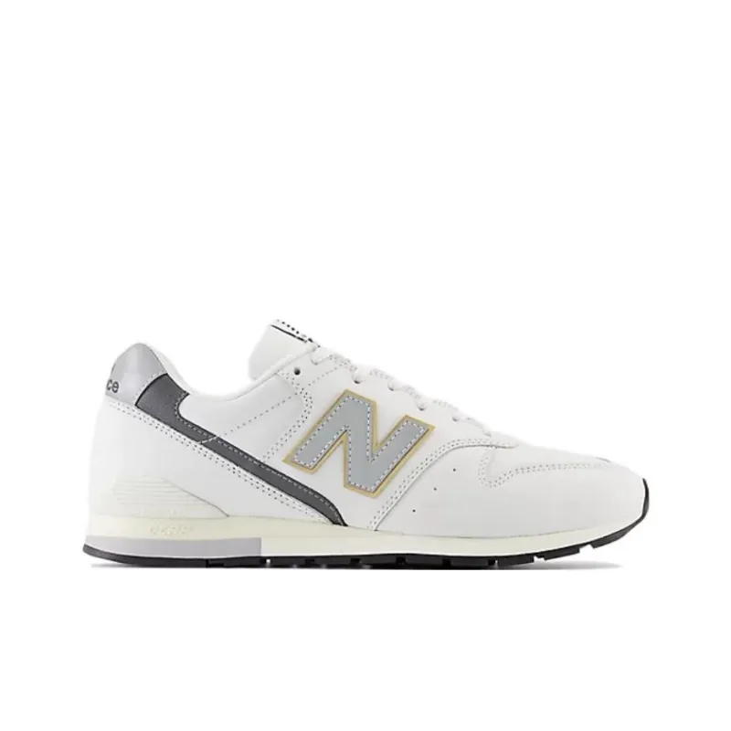 New Balance Nb 996 V2 'White'-1