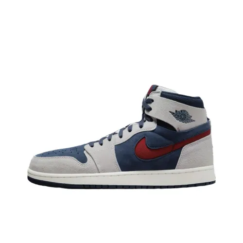 Jordan 1 High Zoom Air CMFT 2 Olympic