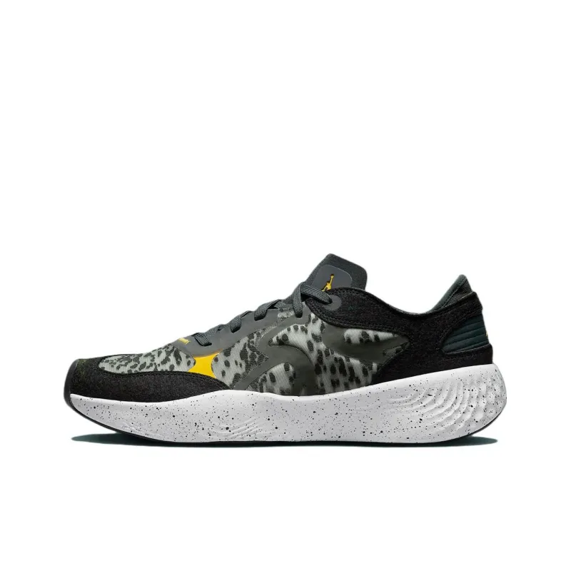 Jordan Delta 3 Low Anthracite Tour Yellow-0