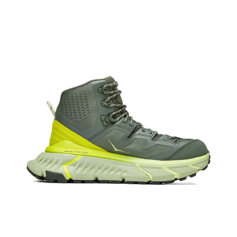 HOKA ONE ONE Tennine Hike Gtx 109 'Thyme Evening Primrose'-1