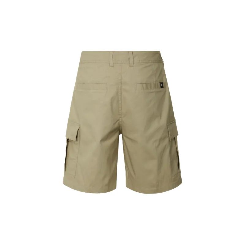 Nike Club Cargo Shorts Men's Khaki/Khaki-2