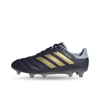 Adidas Copa Icon Fg Legend Ink Gold Metallic Wonder Blue
