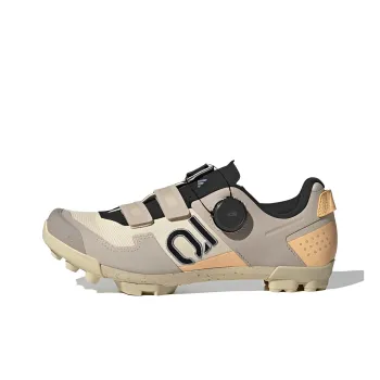 Adidas Five Ten Kestrel Boa Sand Strata Silver Violet Acid Orange Women's