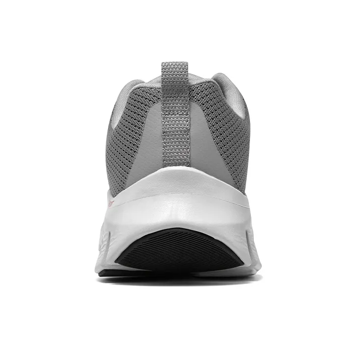 Skechers Flex Comfort Serron 'Grey'-4
