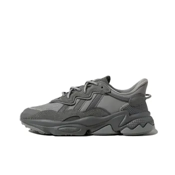 Adidas Originals Ozweego 'Dark Grey' Women's