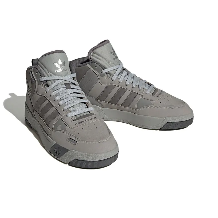 adidas originals Post Up Grey-2