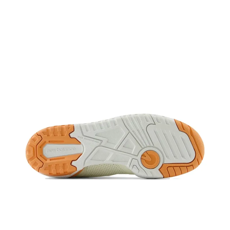 New Balance 550 Angora Copper Women's-4