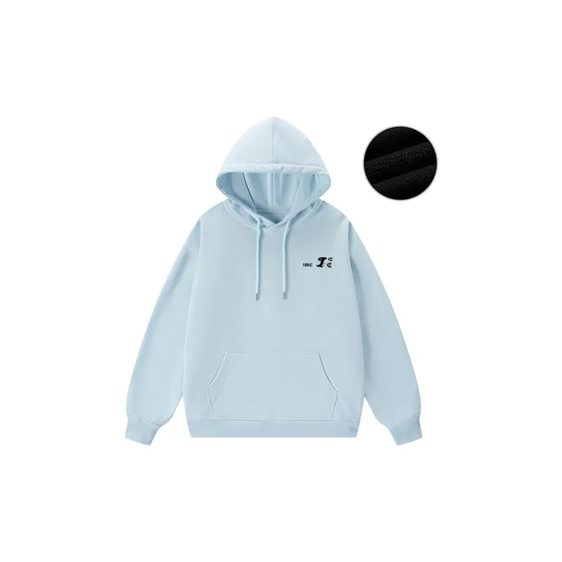 IVEIII Sweatshirts Unisex-33