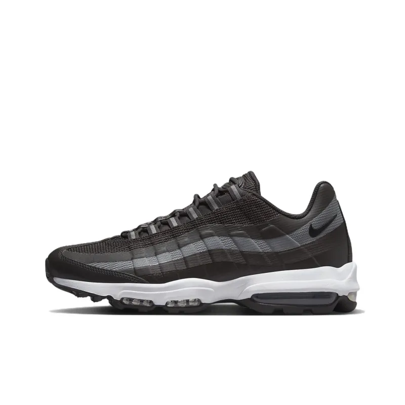 Nike Air Max 95 Ultra Medium Ash Particle Grey-0